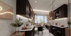 Gems Ville (D14), Apartment #624221571